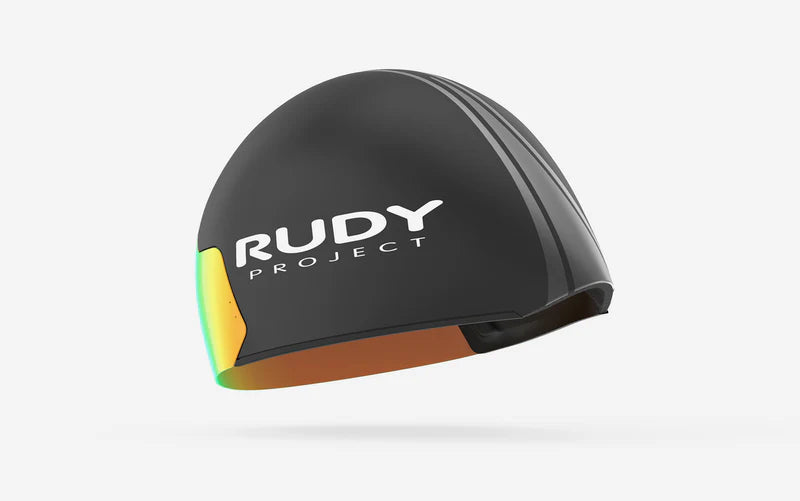 Silniční přilba RUDY PROJECT WINGDREAM Černá