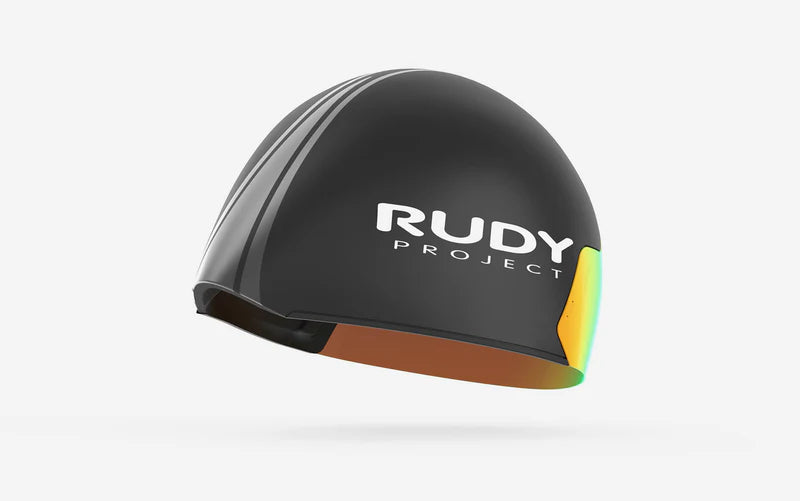 Silniční přilba RUDY PROJECT WINGDREAM Černá