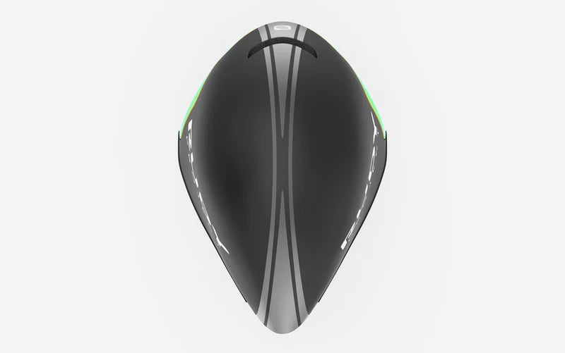 Silniční přilba RUDY PROJECT WINGDREAM Černá