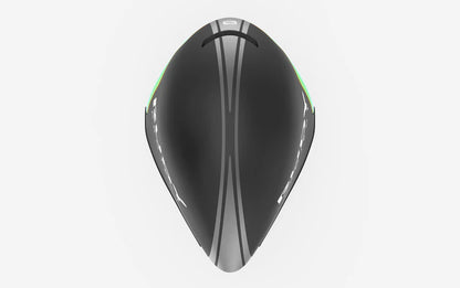Šosejas Ķivere RUDY PROJECT WINGDREAM Melna