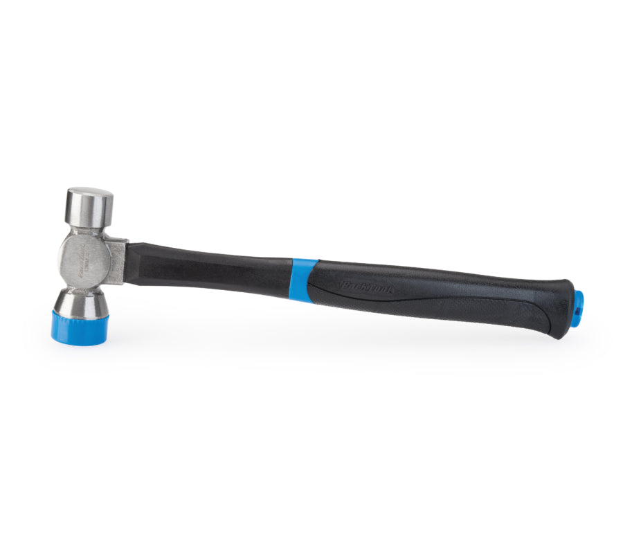 Park Tool HMR-8 darbnīcas āmurs ar divām darba virsmām