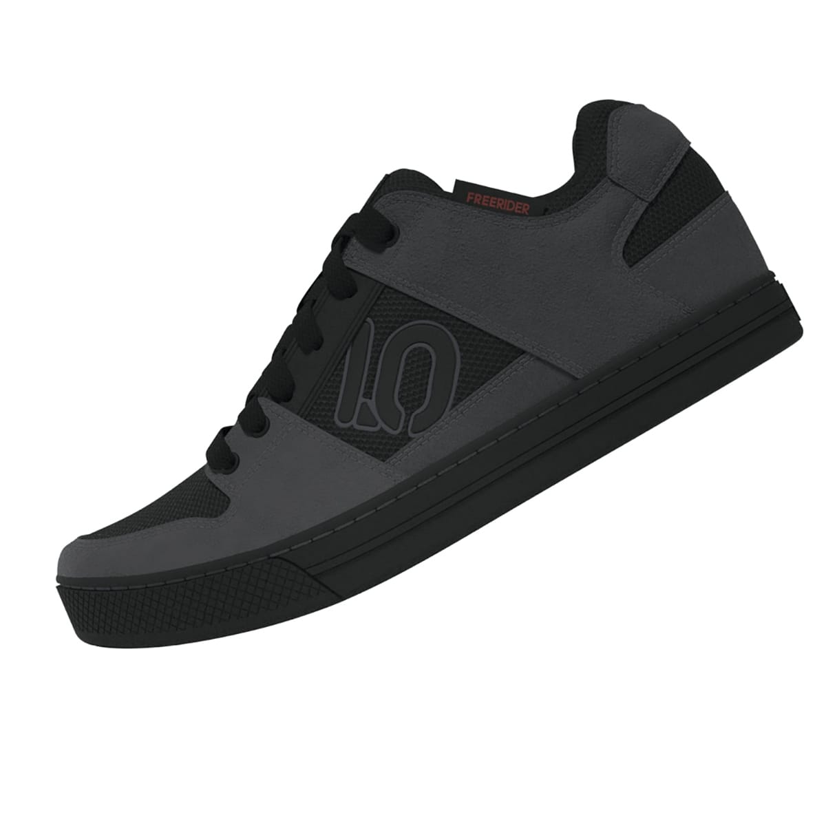 MTB-sko ADIDAS FIVE TEN FREERIDER Grå/Sort