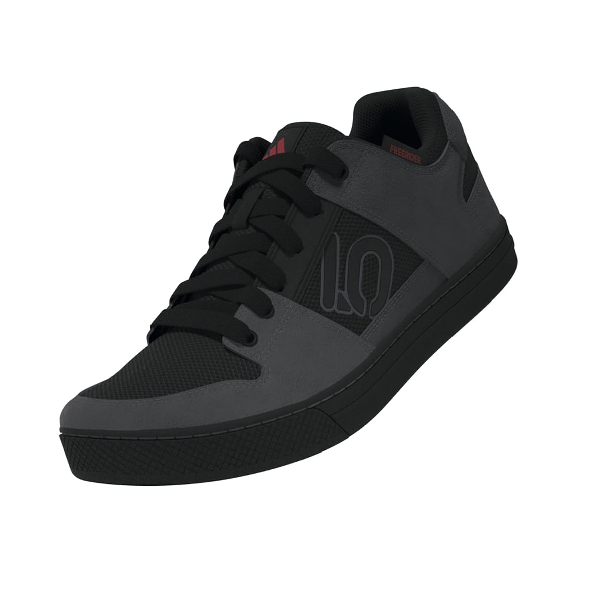 MTB-sko ADIDAS FIVE TEN FREERIDER Grå/Sort