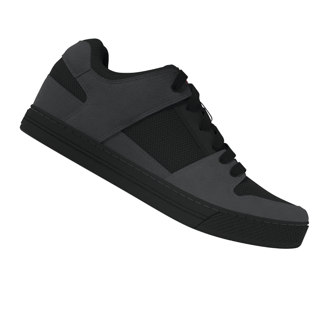 MTB-sko ADIDAS FIVE TEN FREERIDER Grå/Sort