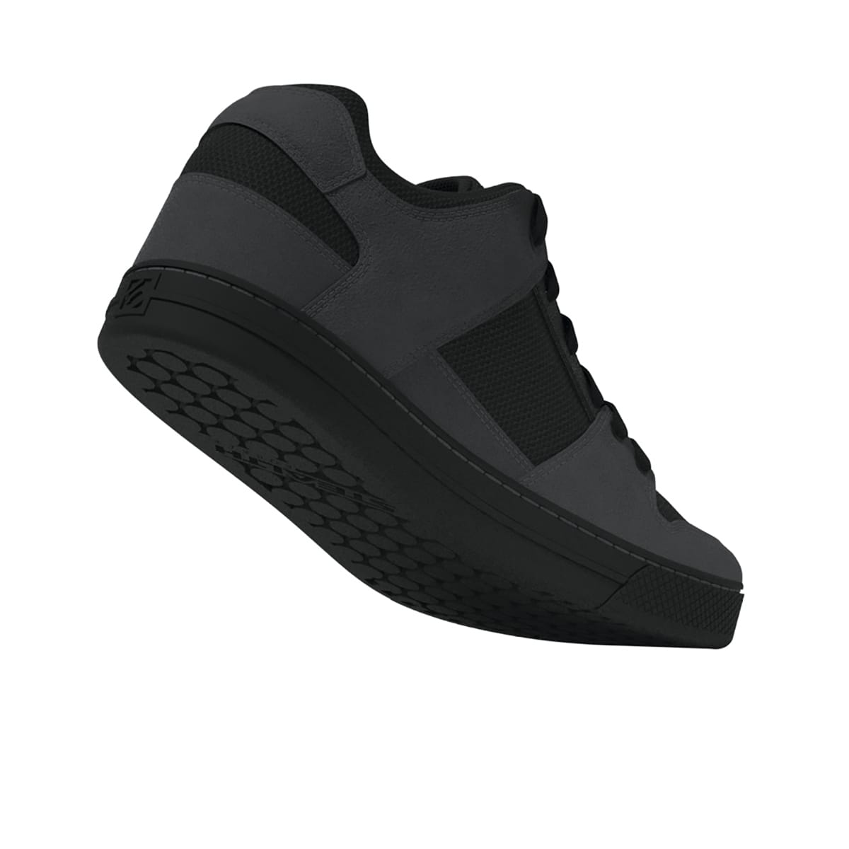 MTB-sko ADIDAS FIVE TEN FREERIDER Grå/Sort