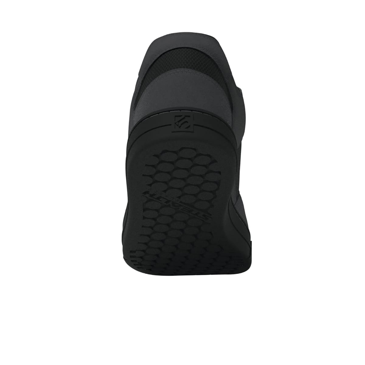 MTB-sko ADIDAS FIVE TEN FREERIDER Grå/Sort