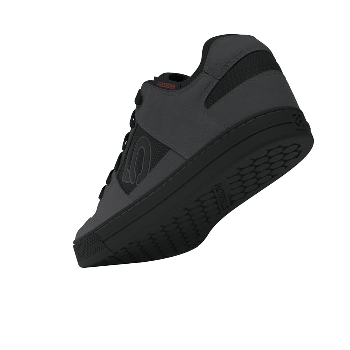 MTB-sko ADIDAS FIVE TEN FREERIDER Grå/Sort