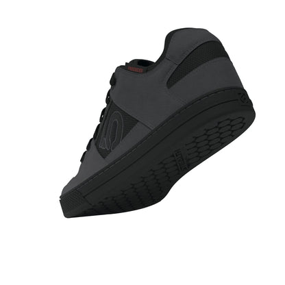 MTB batai ADIDAS FIVE TEN FREERIDER Pilki / Juodi