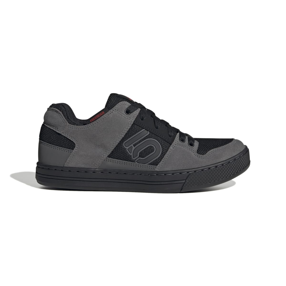 MTB-sko ADIDAS FIVE TEN FREERIDER Grå/Sort
