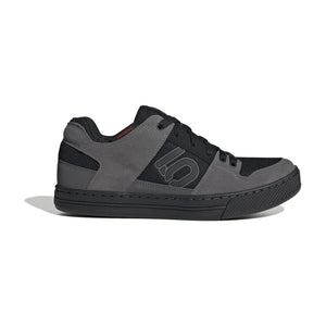 Обувки за планинско колоездене ADIDAS FIVE TEN FREERIDER сиви/черни