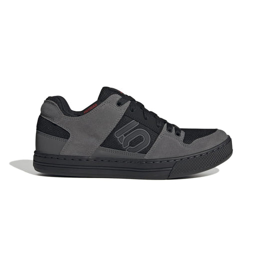 MTB-schoenen ADIDAS FIVE TEN FREERIDER Grijs/Zwart