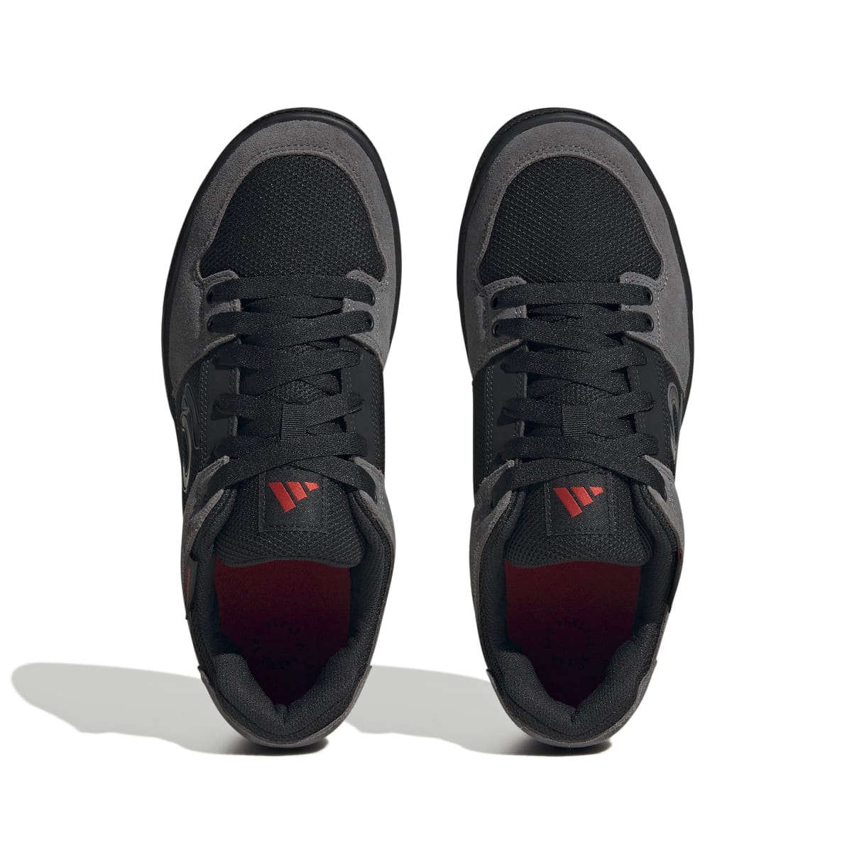 MTB-sko ADIDAS FIVE TEN FREERIDER Grå/Sort