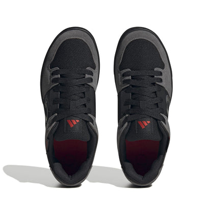 MTB batai ADIDAS FIVE TEN FREERIDER Pilki / Juodi