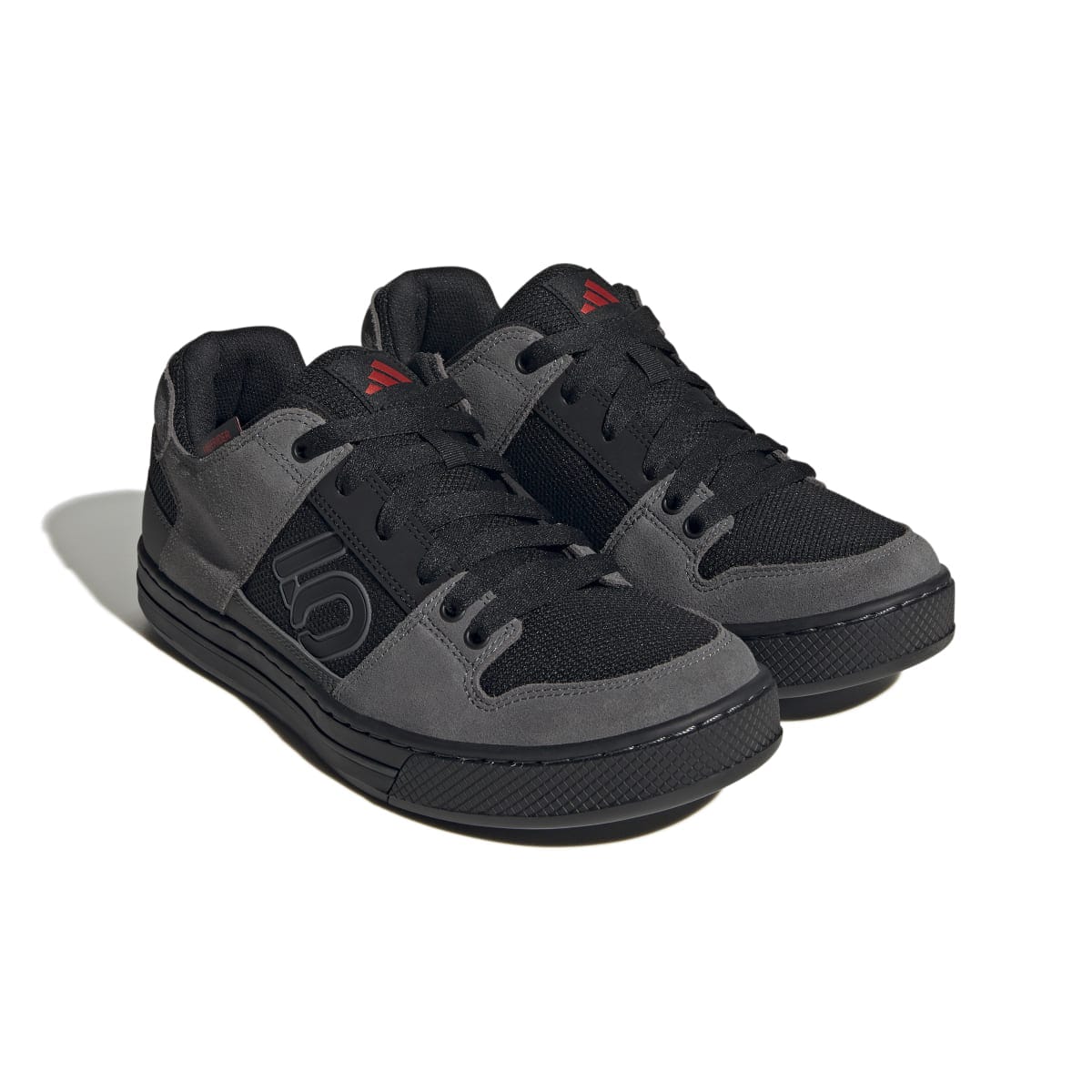 MTB-sko ADIDAS FIVE TEN FREERIDER Grå/Sort
