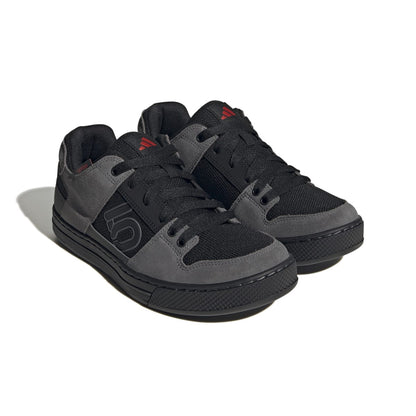 MTB batai ADIDAS FIVE TEN FREERIDER Pilki / Juodi
