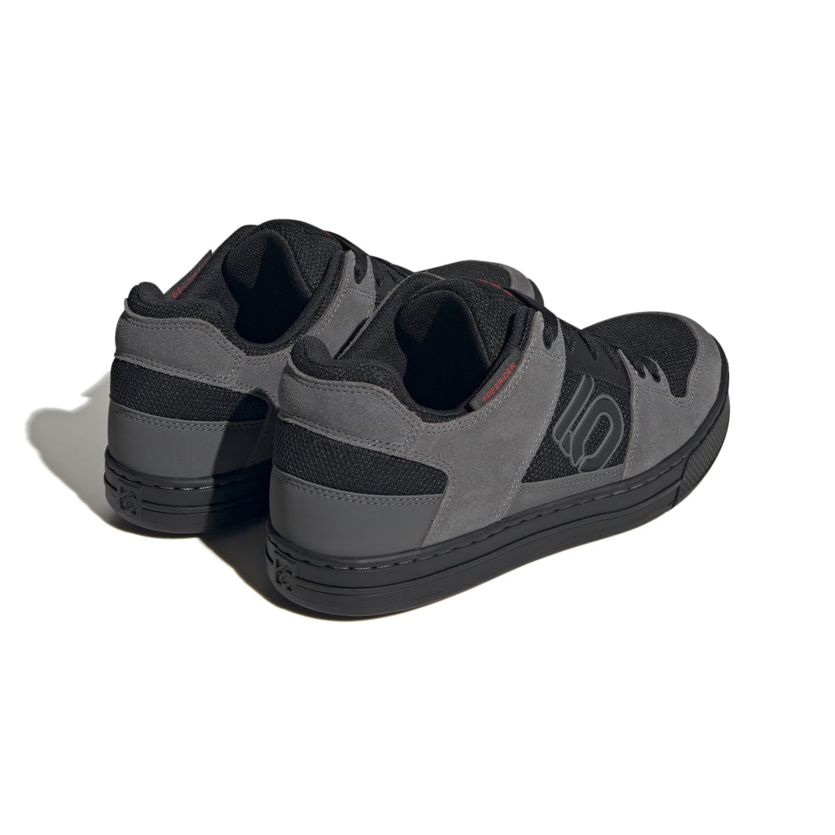 MTB-sko ADIDAS FIVE TEN FREERIDER Grå/Sort