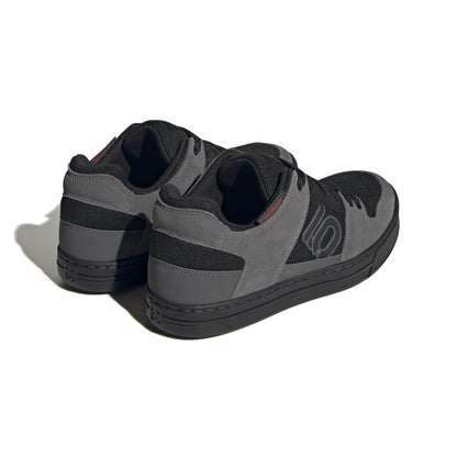 MTB batai ADIDAS FIVE TEN FREERIDER Pilki / Juodi