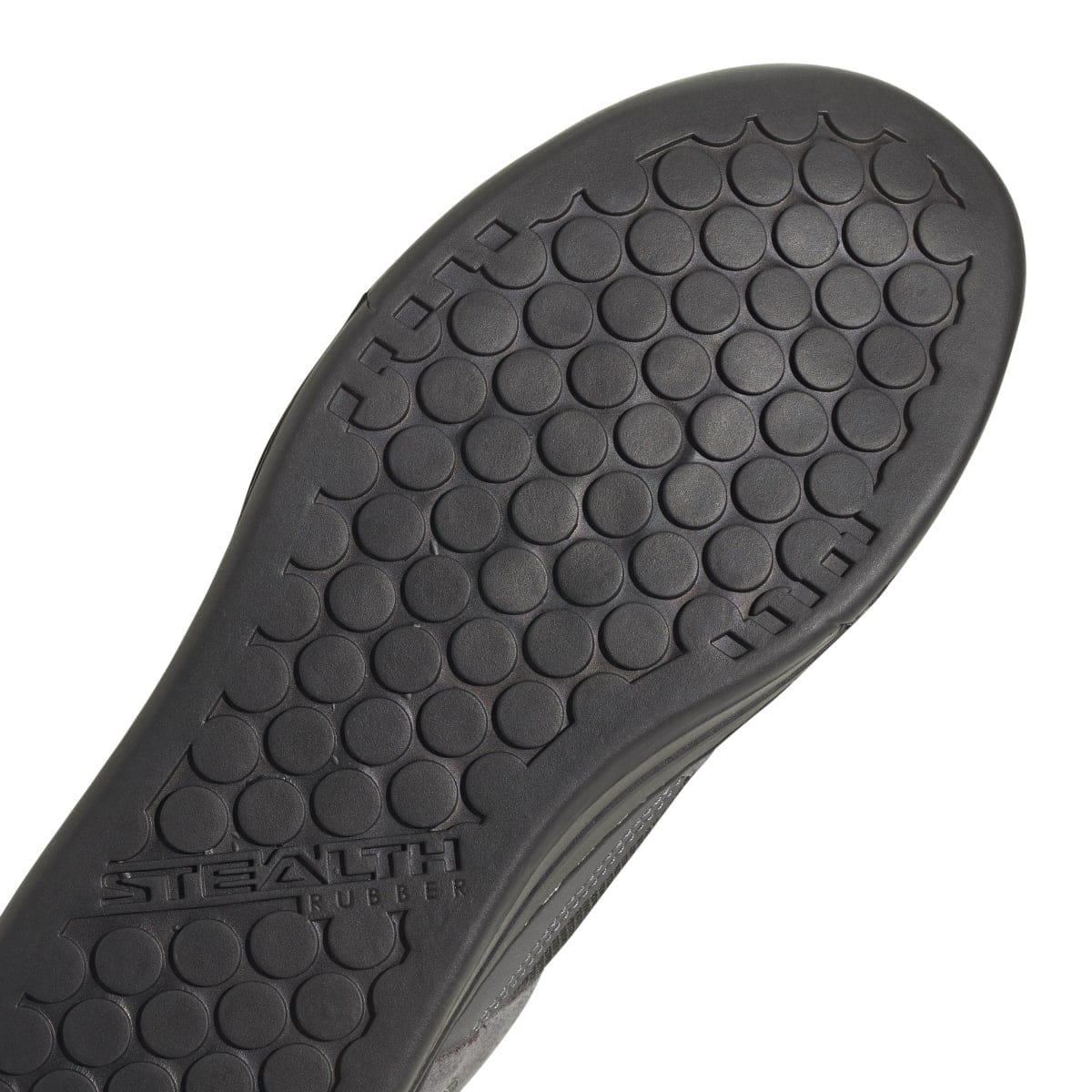 MTB-sko ADIDAS FIVE TEN FREERIDER Grå/Sort