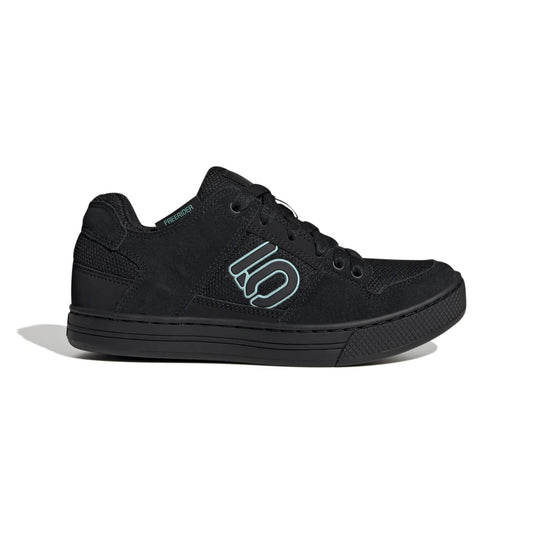 MTB-schoenen ADIDAS FIVE TEN FREERIDER Dames Zwart