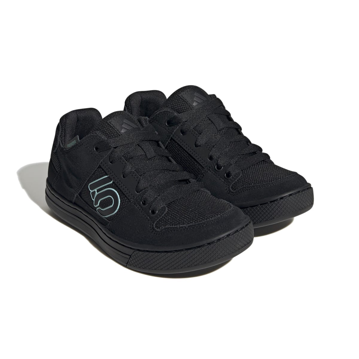 MTB-sko ADIDAS FIVE TEN FREERIDER Dame Sort