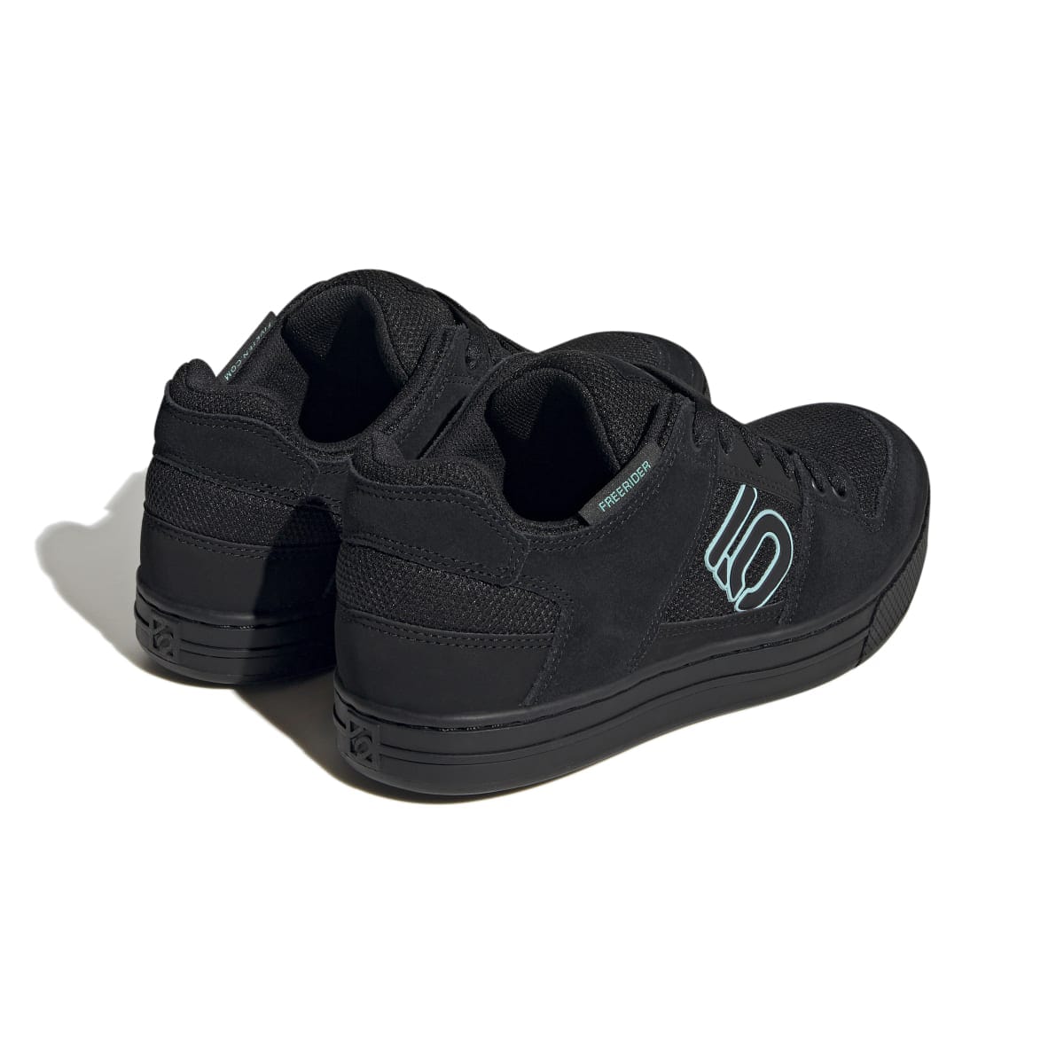 MTB-sko ADIDAS FIVE TEN FREERIDER Dame Sort