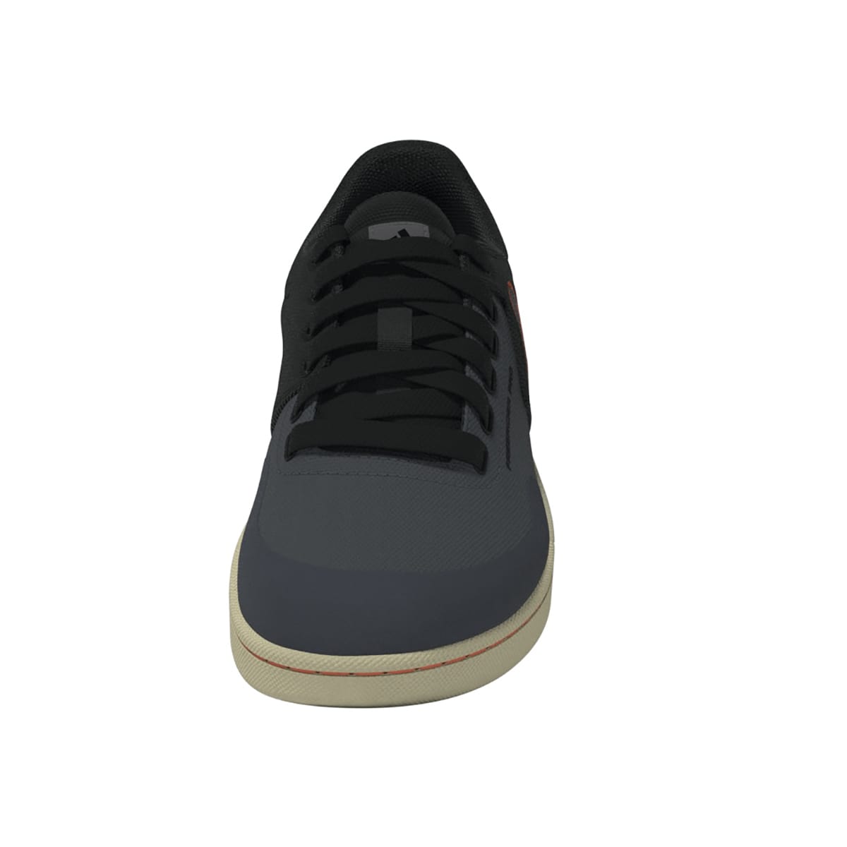 MTB-sko ADIDAS FIVE TEN FREERIDER PRO CANVAS Dame Grå/Sort