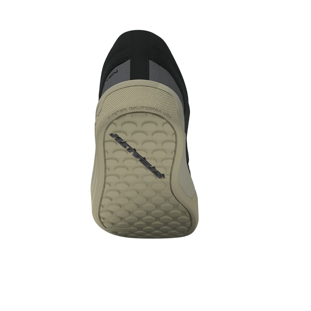 MTB-sko ADIDAS FIVE TEN FREERIDER PRO CANVAS Dame Grå/Sort
