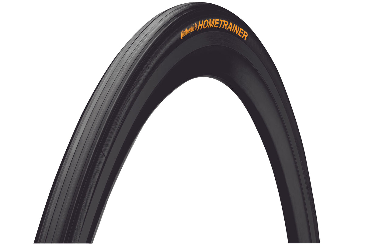 CONTINENTAL HOMETRAINER II 700x23c TubeType Folding Tyre for Home Trainer