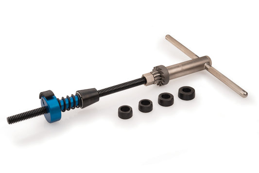 Park Tool HTR-1B súprava na frézovanie hlavovej trubky 1 1/8 palca