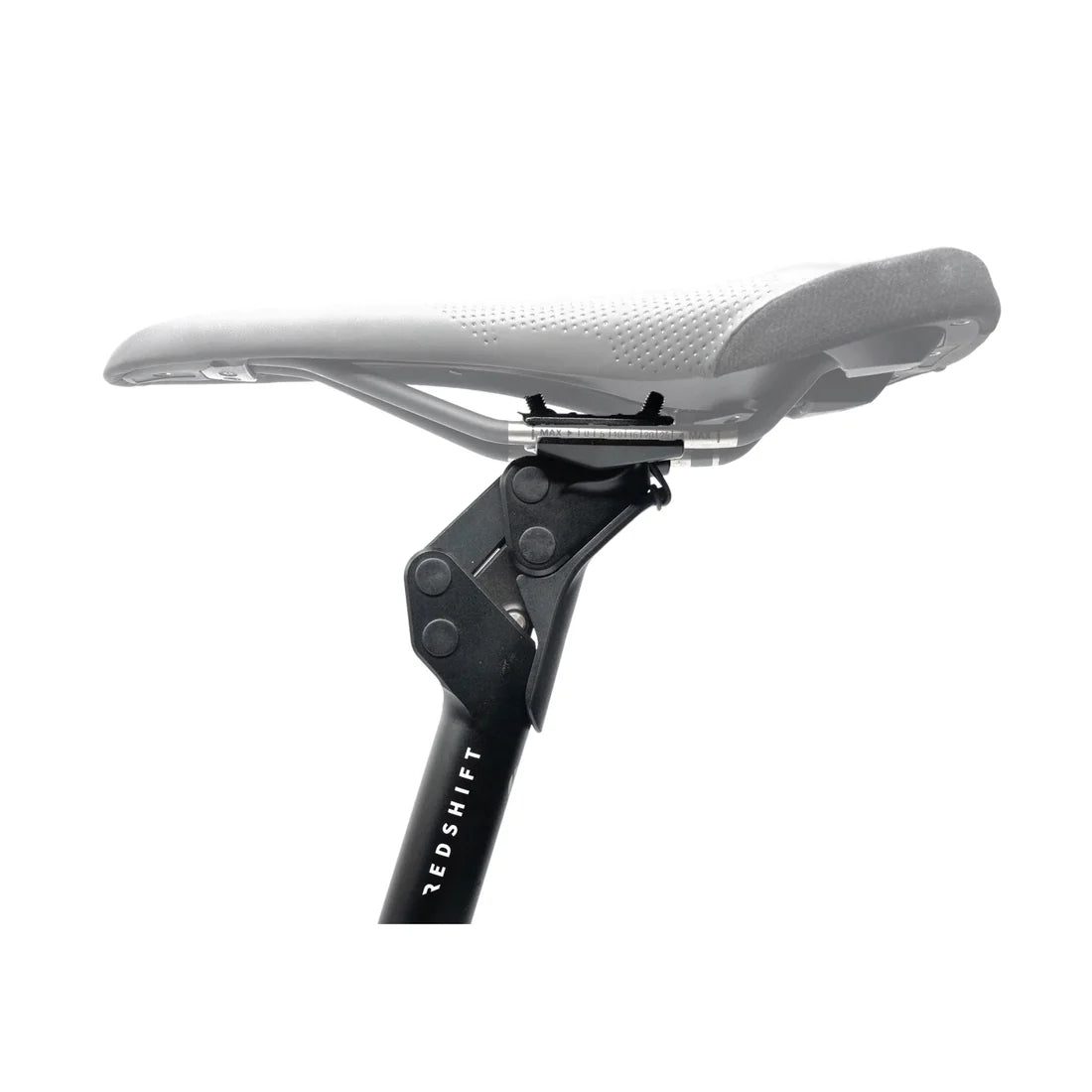 REDSHIFT ShockStop Endurance Suspended Seatpost