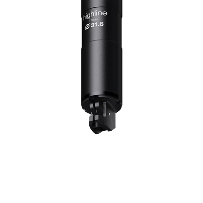 Reguleeritav Sadulapost CRANKBROTHERS HIGHLINE 2.0 2026