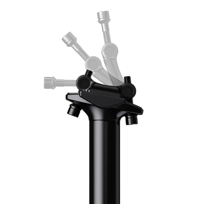 Reguleeritav Sadulapost CRANKBROTHERS HIGHLINE 2.0 2026