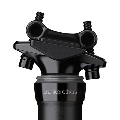 Reguleeritav Sadulapost CRANKBROTHERS HIGHLINE 2.0 2026