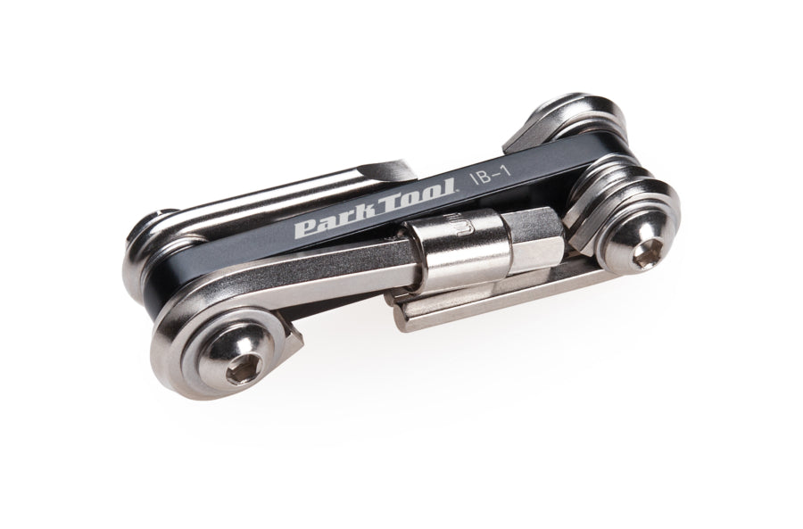 Složené multifunkční nářadí Park Tool IB-1 I-Beam