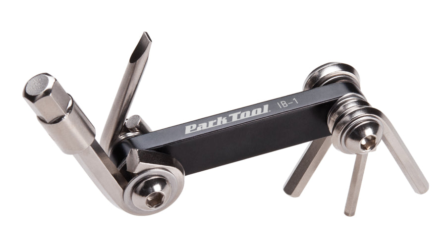 Rozložené multifunkční nářadí Park Tool IB-1