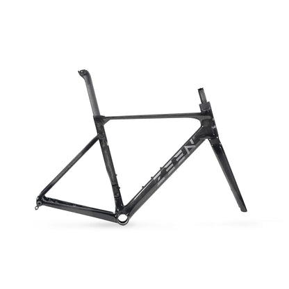 ZEEN ICON Gloss Carbon raamikomplekt