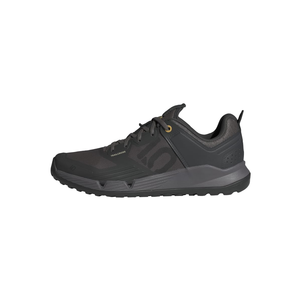 Maastopyöräilykengät ADIDAS FIVE TEN TRAILCROSS XT Khaki/Harmaa