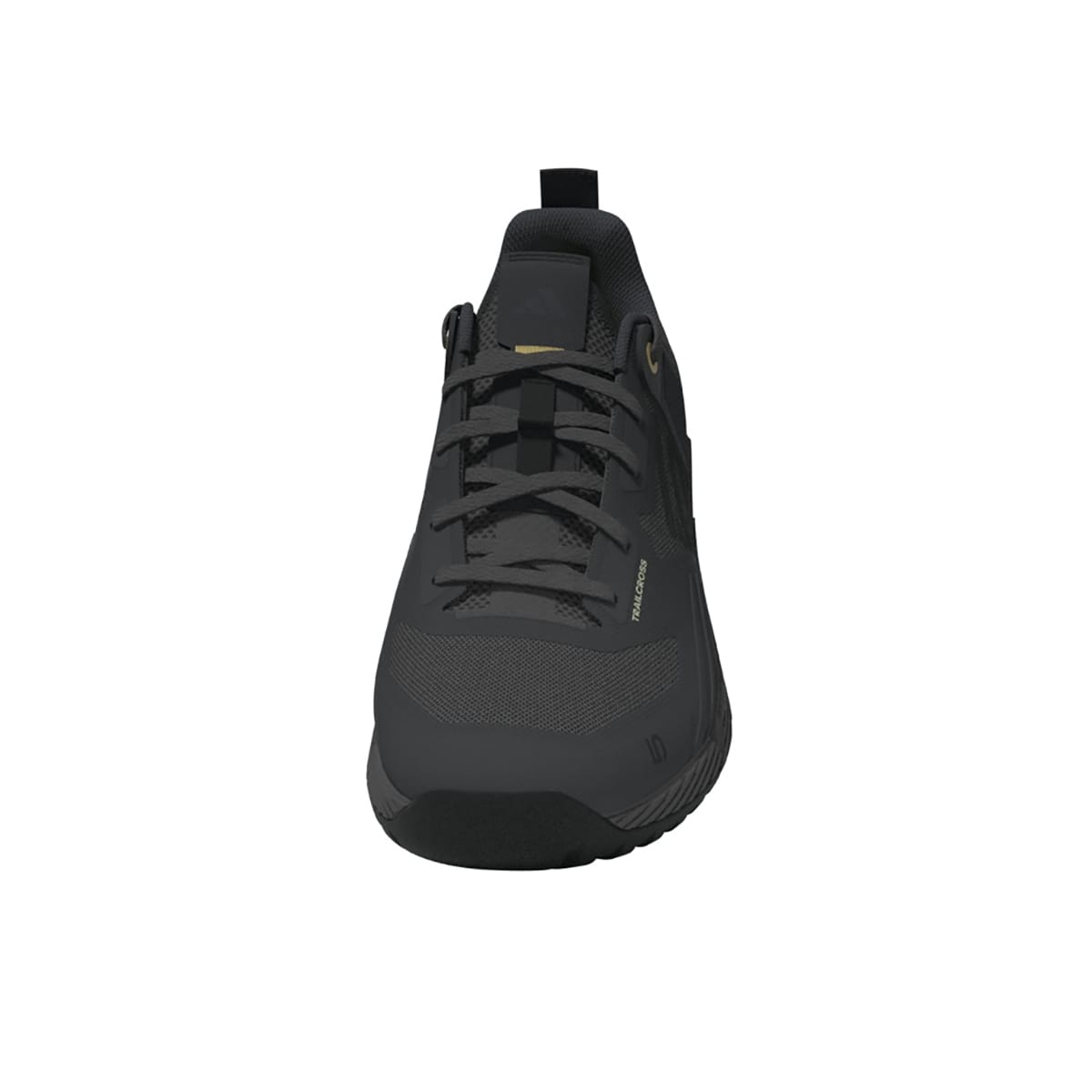 Maastopyöräilykengät ADIDAS FIVE TEN TRAILCROSS XT Khaki/Harmaa