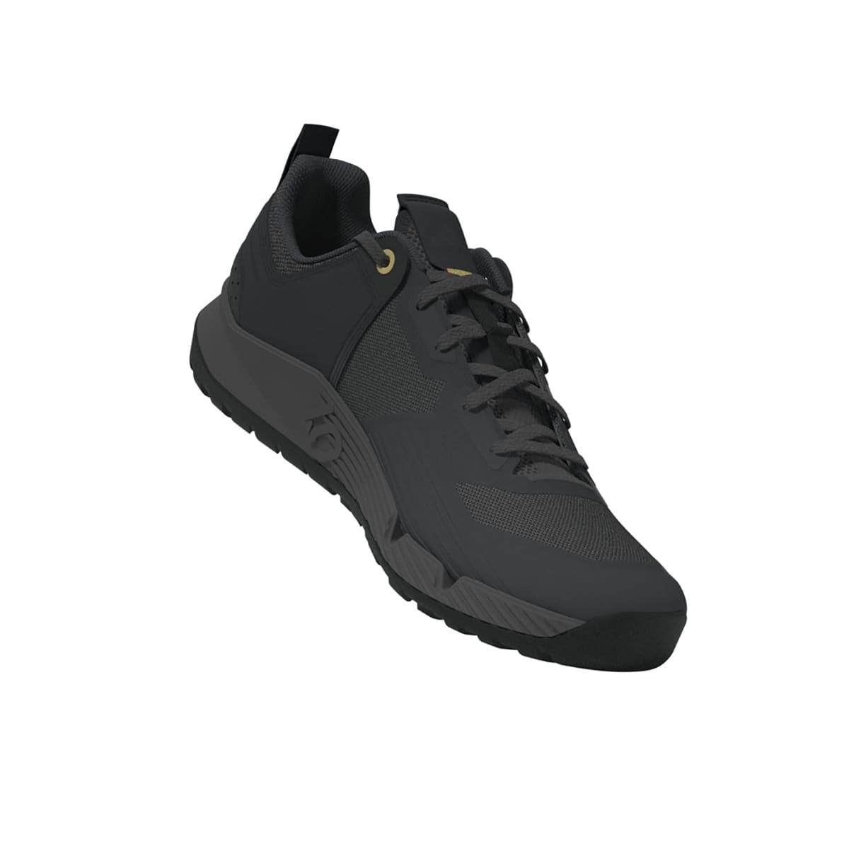 Maastopyöräilykengät ADIDAS FIVE TEN TRAILCROSS XT Khaki/Harmaa