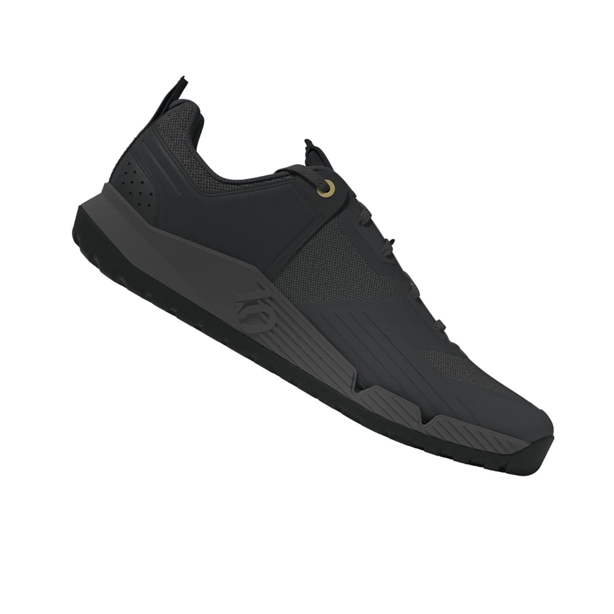 Maastopyöräilykengät ADIDAS FIVE TEN TRAILCROSS XT Khaki/Harmaa