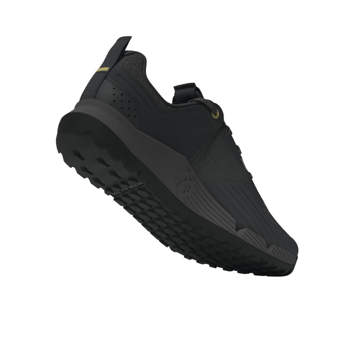 Maastopyöräilykengät ADIDAS FIVE TEN TRAILCROSS XT Khaki/Harmaa