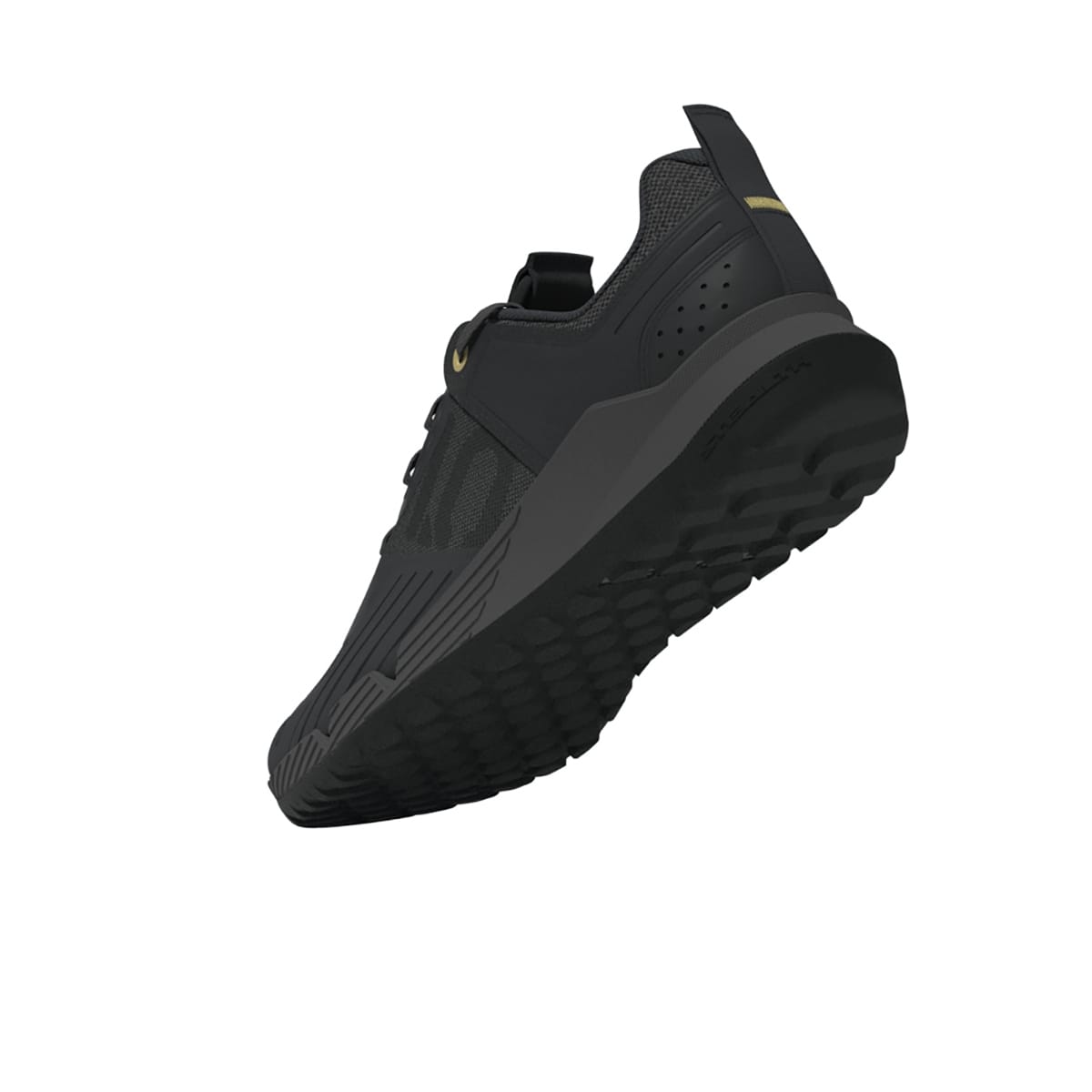 Maastopyöräilykengät ADIDAS FIVE TEN TRAILCROSS XT Khaki/Harmaa