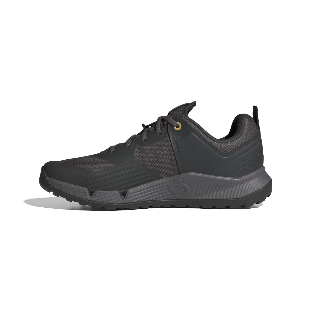 Maastopyöräilykengät ADIDAS FIVE TEN TRAILCROSS XT Khaki/Harmaa