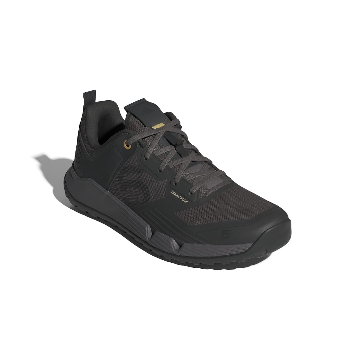 Maastopyöräilykengät ADIDAS FIVE TEN TRAILCROSS XT Khaki/Harmaa
