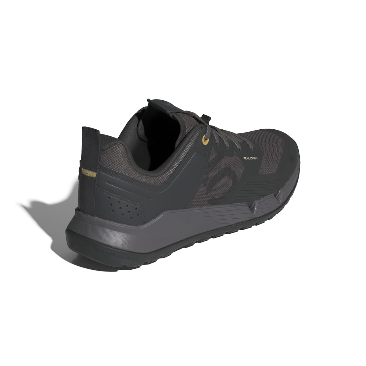 Maastopyöräilykengät ADIDAS FIVE TEN TRAILCROSS XT Khaki/Harmaa