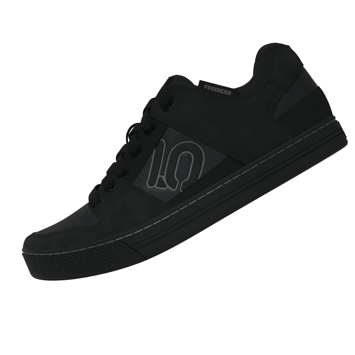 MTB-sko ADIDAS FIVE TEN FREERIDER DLX Sort