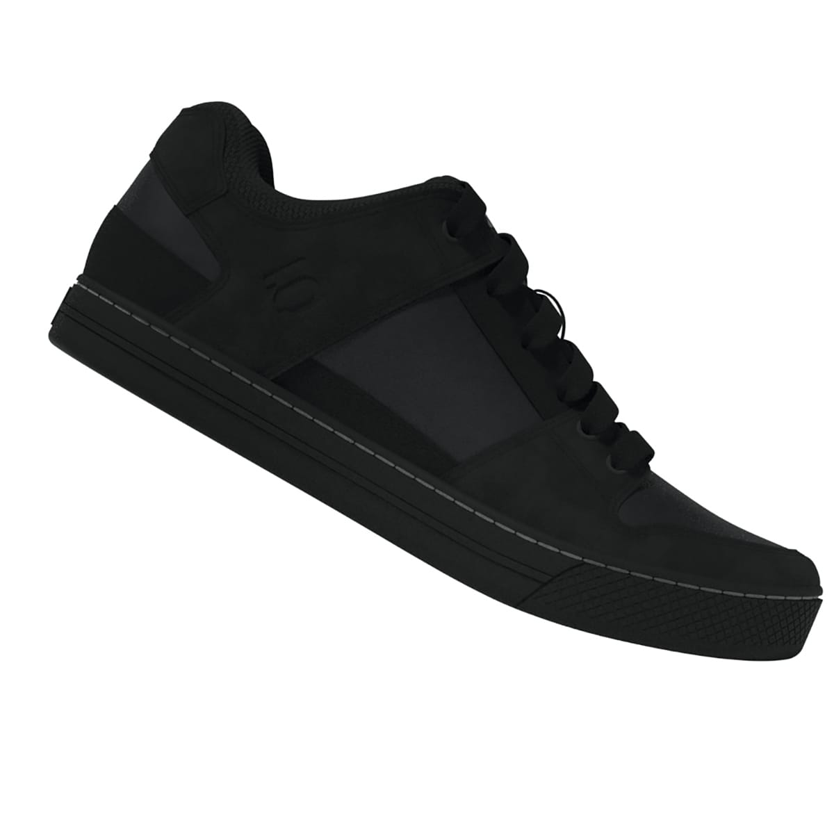 MTB-sko ADIDAS FIVE TEN FREERIDER DLX Sort