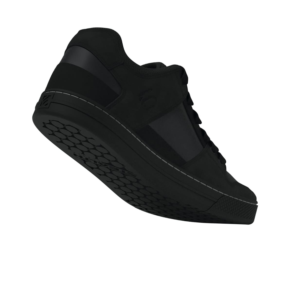MTB-sko ADIDAS FIVE TEN FREERIDER DLX Sort