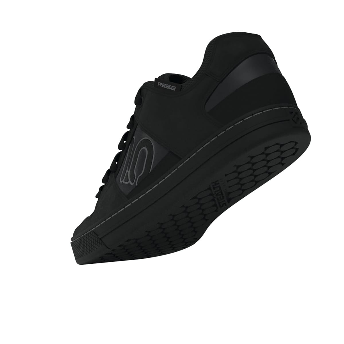 MTB-sko ADIDAS FIVE TEN FREERIDER DLX Sort