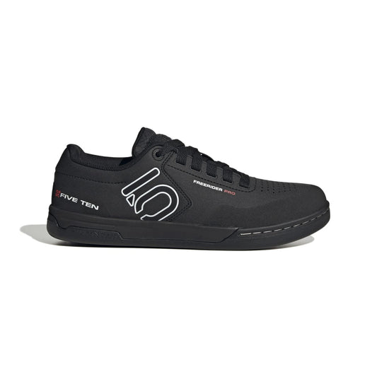 MTB-schoenen ADIDAS FIVE TEN FREERIDER PRO Zwart/Wit